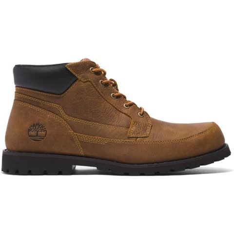 Timberland Attleboro 男士中帮靴