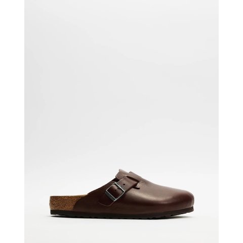 Boston Regular 穆勒鞋