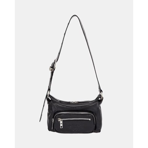 Outpocket Hobo迷你单肩包