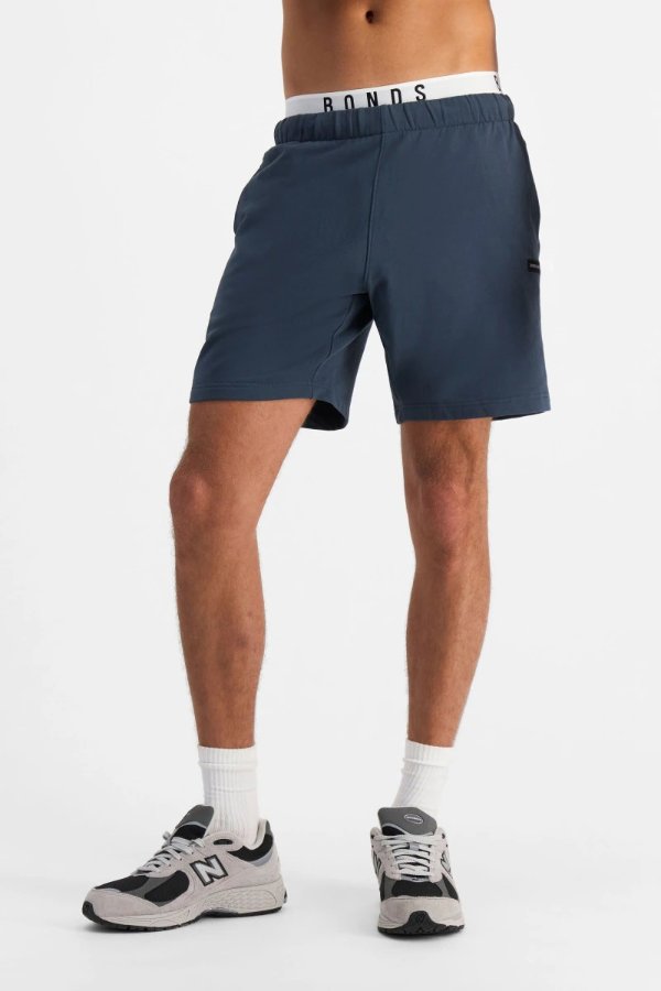 Move Short 运动短裤 