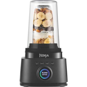 Ninja  Stealth IQ Power Blender 厨师机