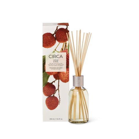 荔枝玫瑰 香薰 250ml