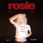 Rosé 快闪店11月27日空降悉尼🩷绝美粉色Rosie伞