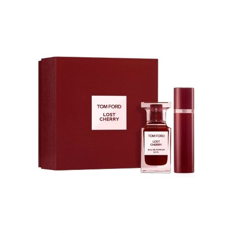 失落樱桃香水礼盒