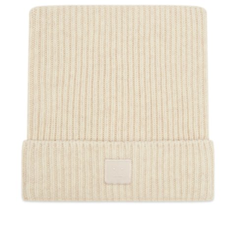 Kua 耳朵帽 燕麦色