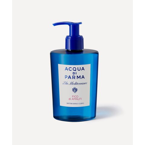 Acqua di ParmaBlu Mediterraneo Fico Di Amalfi 洗手沐浴液 300ml