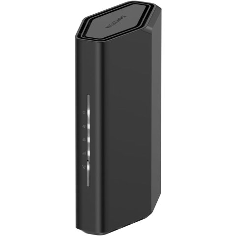 RS100 路由器 BE3600