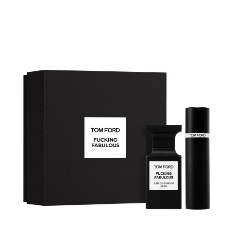 Tom FordFucking Fabulous香氛套装 香水50ml+10ml