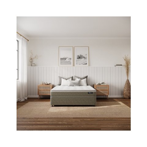 POSTUREPREMIER ROBIN 硬质床垫