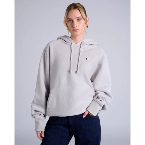 Reverse Weave 连帽卫衣