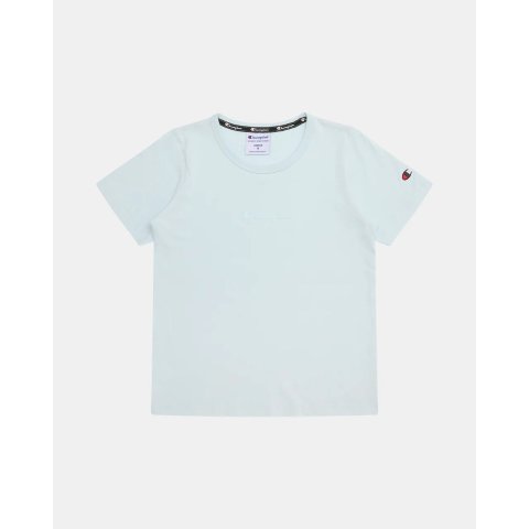 Tonal Script 短袖T恤