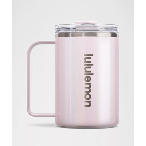 Insulated 12oz 炫彩杯