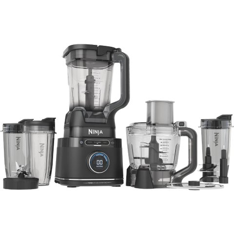  Detect 厨房搅拌机