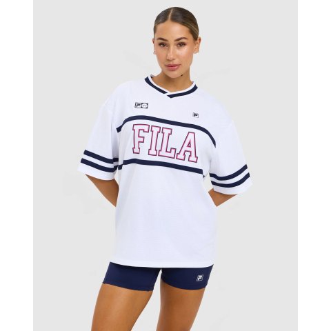 Tonya 女士运动上衣