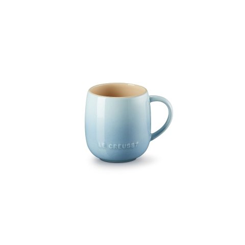 U马克杯 380ML 海蓝色