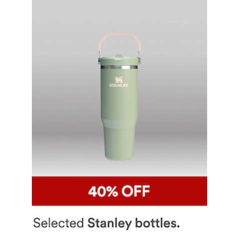  Quencher H2.0 不锈钢保温杯