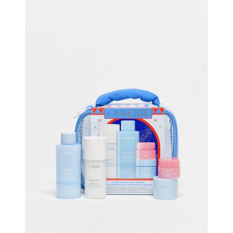 Hydration to Go 节日套装