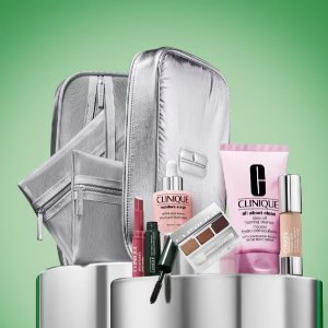 圣诞限定套装上新！