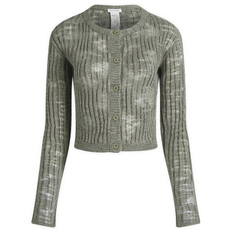 Acne Studios针织开衫