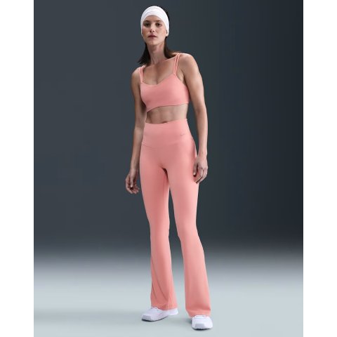 Zenvy 女士高腰喇叭裤