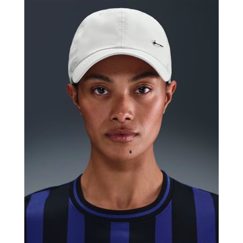 Dri-FIT Club 金属标帽