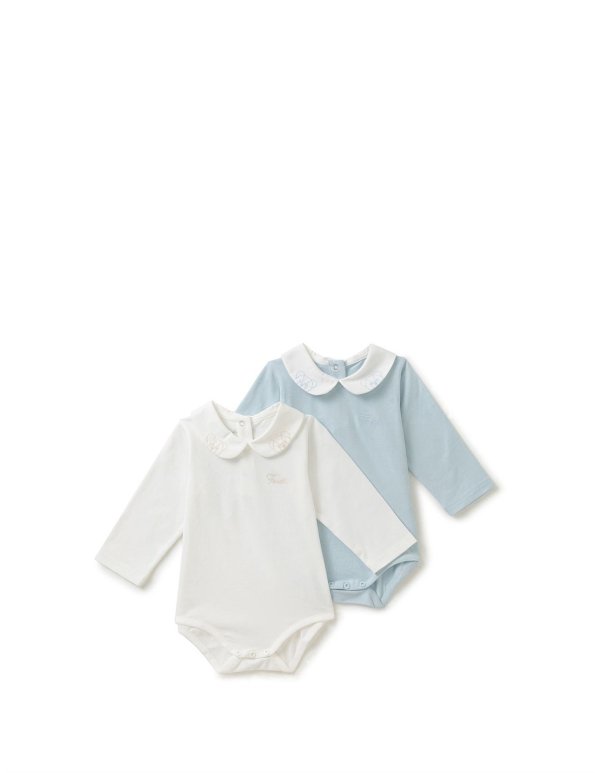 Baby 男婴礼盒 3-18个月