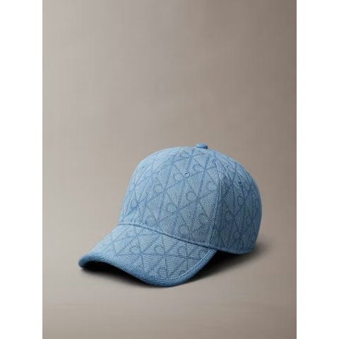 Burnout 标志牛仔帽