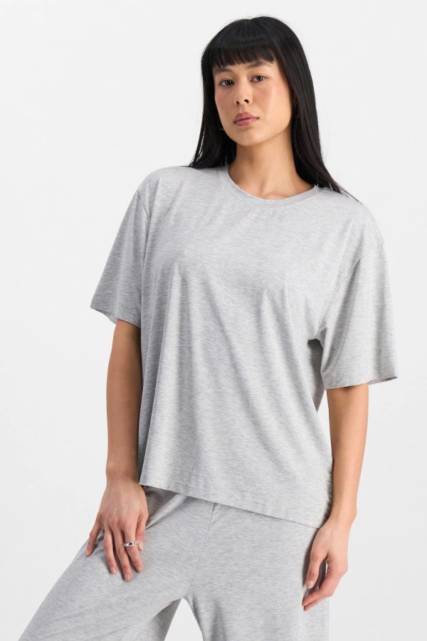 Cool Sleep Relaxed T恤