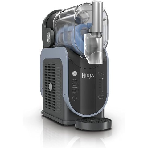  Slushi 冷饮机 专业版