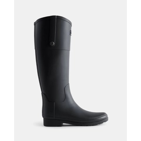 Refined 女士骑马靴