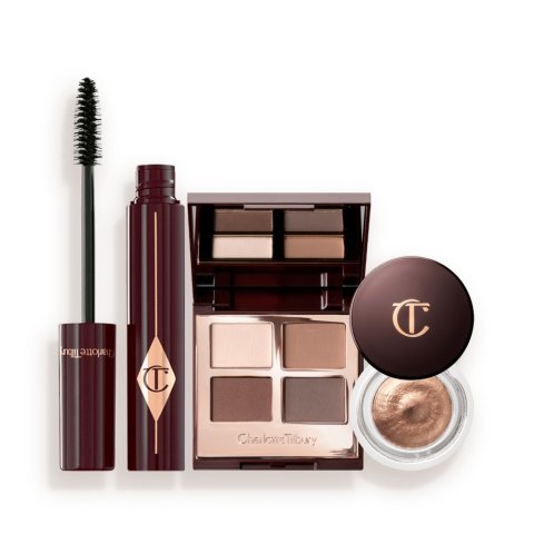Charlotte Tilbury眼部套装