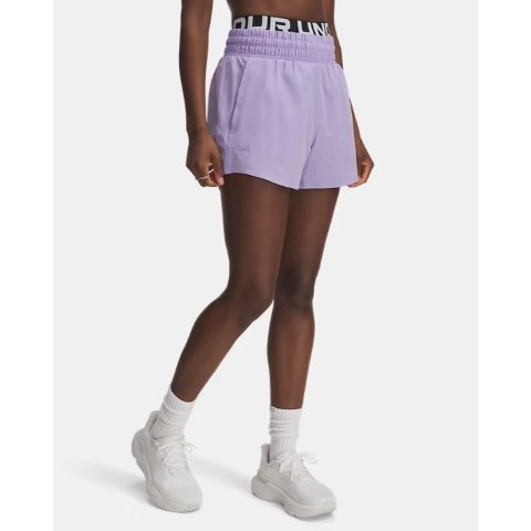 UA Vanish 女士运动短裤 3英寸