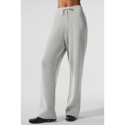 alo yogaDomain 针织裤