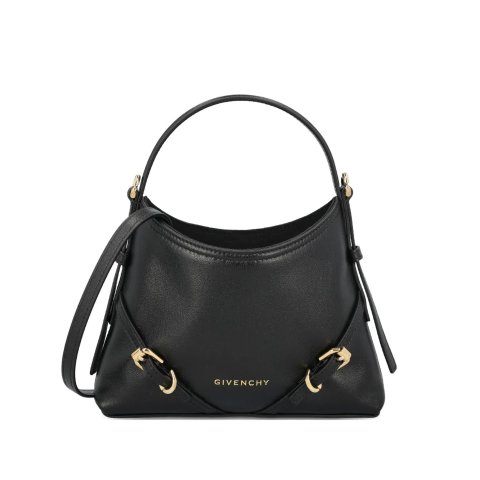 Voyou 单肩包 黑色