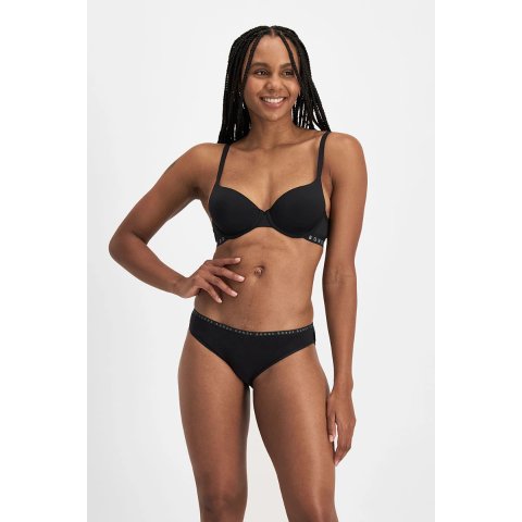 Hipster 女士比基尼 