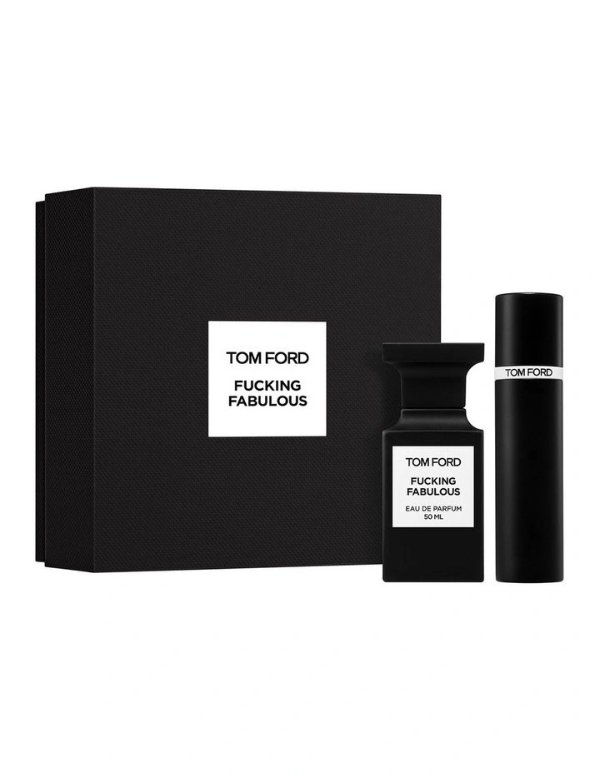 法布勒斯男士香水礼盒