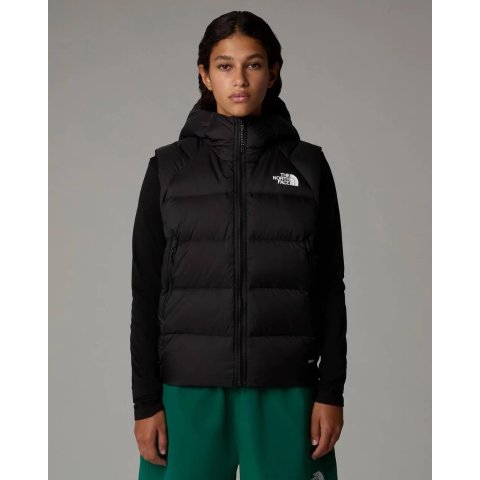 Hyalite 保暖马甲