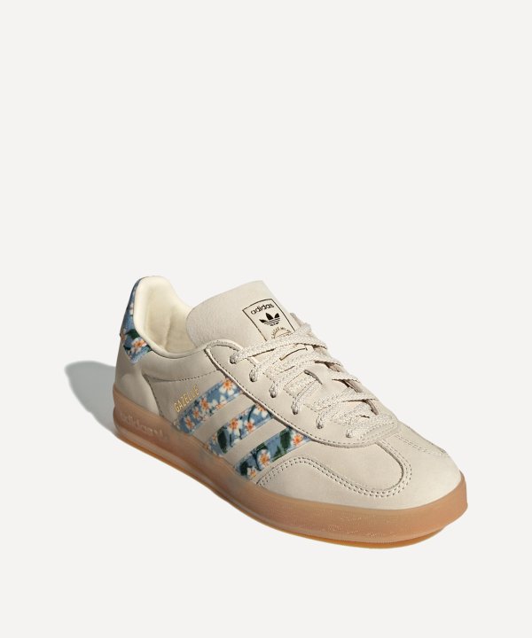 Gazelle x Liberty Londo 联名款