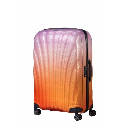 贝壳箱 限定日落色