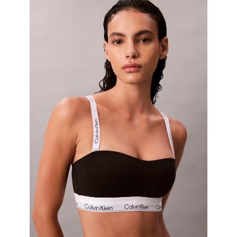 Icon Modal 薄款无钢圈文胸