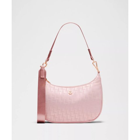 lululemonCity Essentials 单肩包 3L