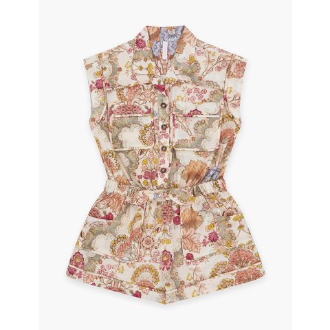 Daylight 连体衣 2-12岁