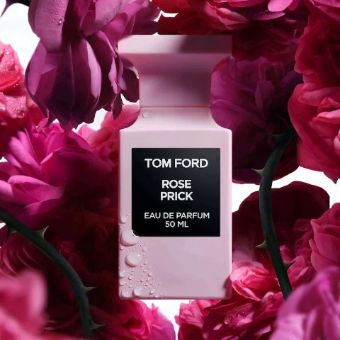 Tom Ford荆刺玫瑰 香水 50ml