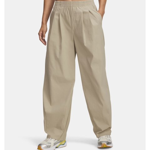 Unstoppable 休闲裤