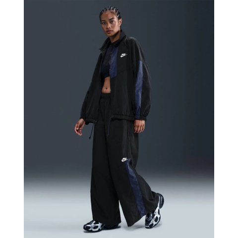 Sportswear 阔腿裤