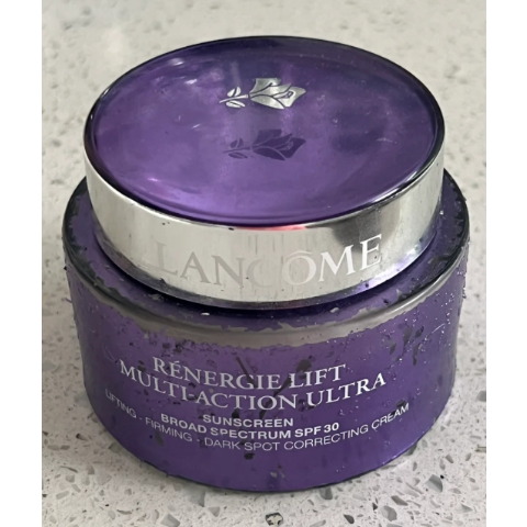 塑颜紧致日霜 50ml