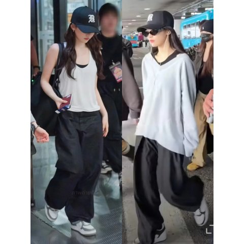 Recovery Mode 小白鞋 灰