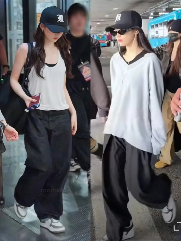 Recovery Mode 小白鞋 灰