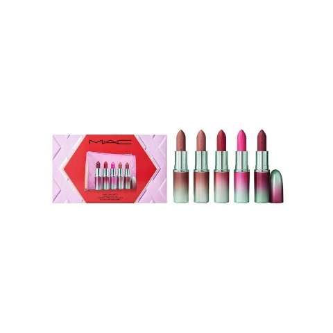 Less Is Bore 口红套装 5支