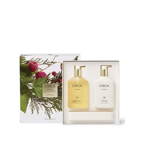 Oceanique 护手套装 900mL